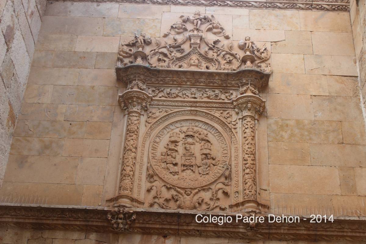 2014 03 22 SALAMANCA UNIVERSIDAD PATIO DE ESCUELAS (140)